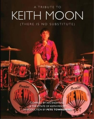 Keith Moon
