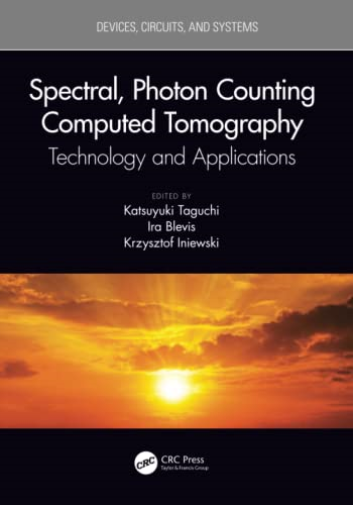 Spectral, Photon Counting Computed Tomography