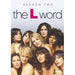 Showtime, the L Word 4 DVD Set ,Season 2