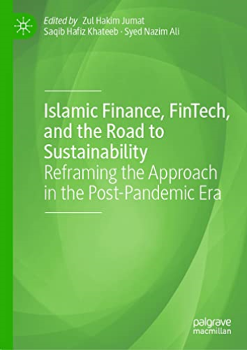 `Islamic Finance, Fintech, And The Road T`