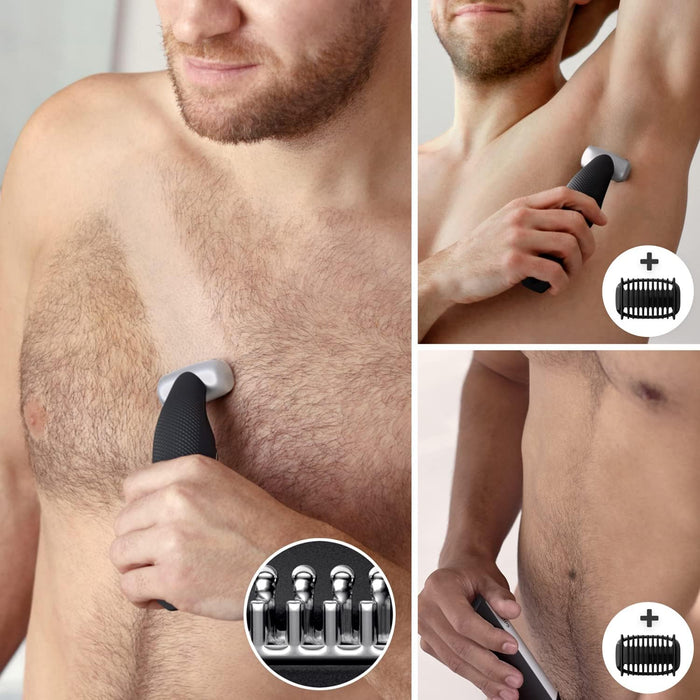 Philips Body Grooming