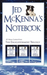 Jed McKenna's Notebook