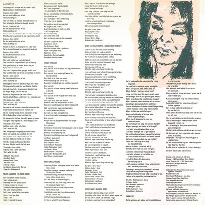 Dylan Vinyl The Definitive Collection - Part 25 - Empire Burlesque - Bob Dylan