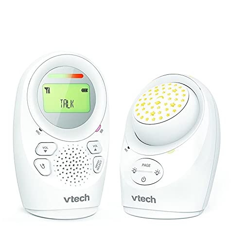 Dm1212 Baby Monitor Dig Luce Nott