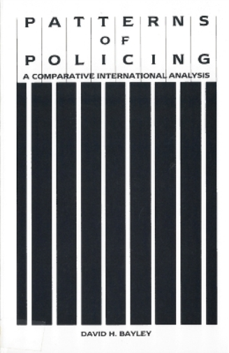 Patterns of Policing