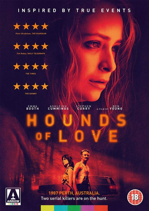 Hounds Of Love