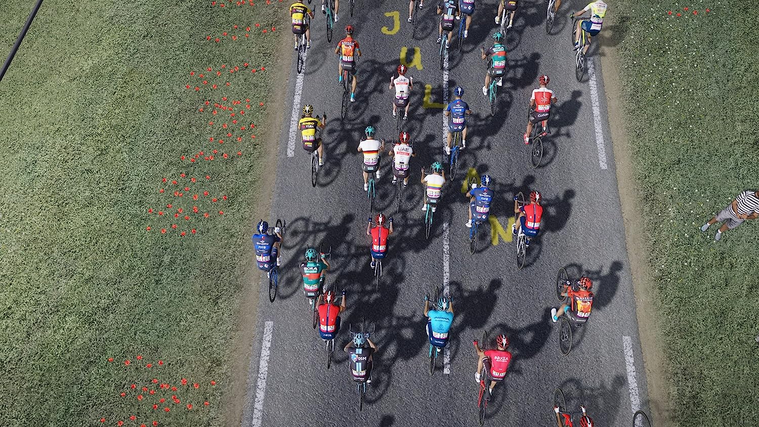Nacon Tour de France 2023