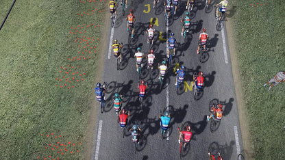 Nacon Tour de France 2023