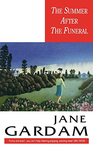 Summer After The Funeral