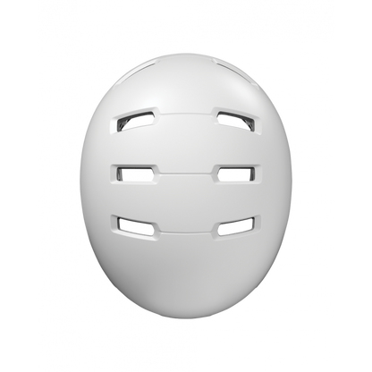 Abus Helmet Skurb Polar White S 52-56