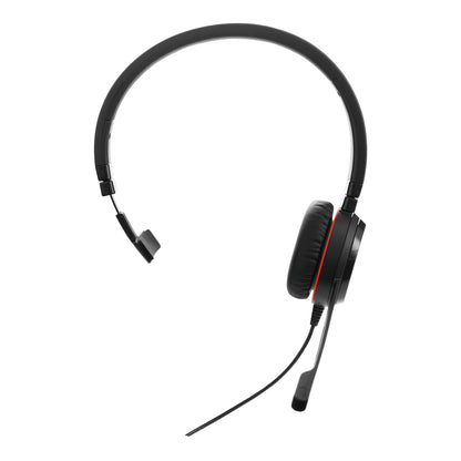 Evolve 30 Ii Ms Mono Usb-C