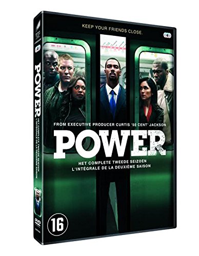 Power - Seizoen 2,