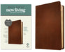 NLT Thinline Center-Column Reference Bible, Filament Edition
