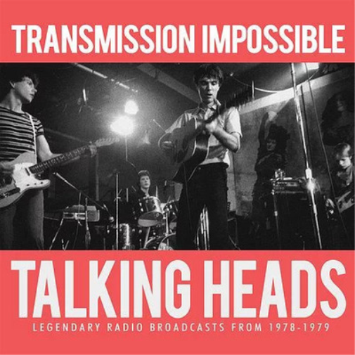 Transmission Impossible: Legendary Radio Broadcasts from 1978-1979