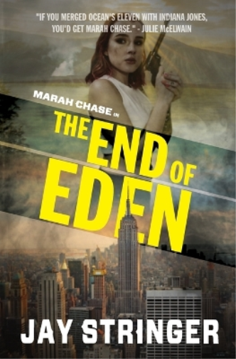 The End of Eden