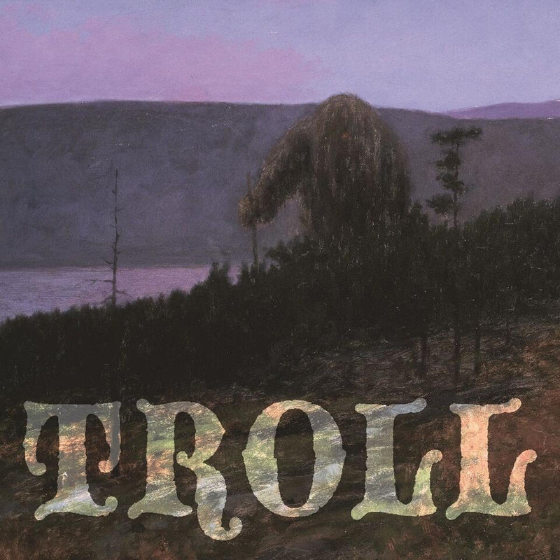 Troll (Ltd