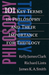 101 Key Terms in Philosophy and Their Importance for Theology