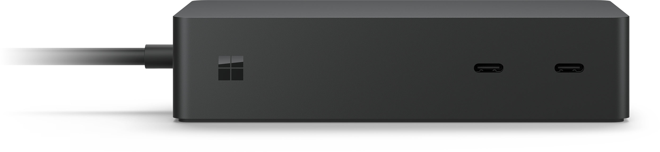 Microsoft Surface Dock 2 mobile device dock station Tablet Black