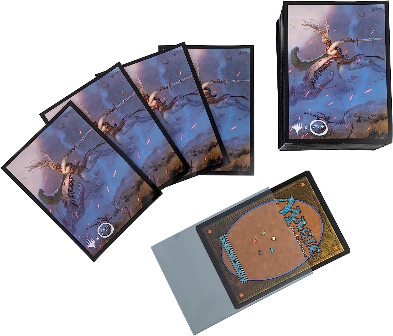 Dp: Mtg: Lotr: Eowyn (100)