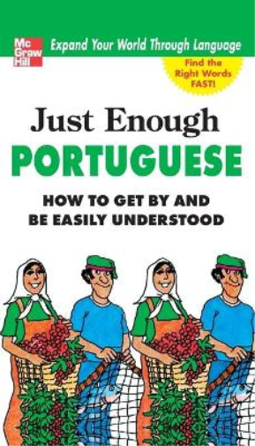 Just Enough Portuguese