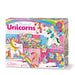 4M: Maxi Set Degli Unicorni