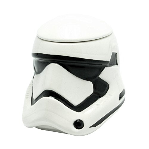 STAR WARS - Mug 3D - Trooper 7 x2