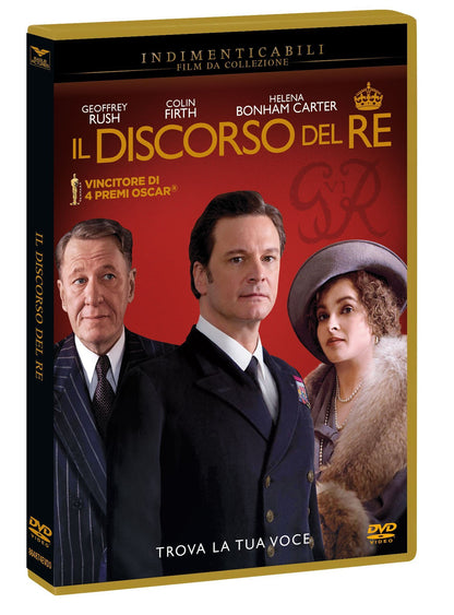 Il Discorso Del Re