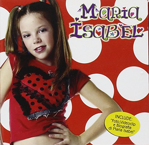 Maria Isabel