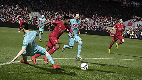FIFA 15 - Classics -