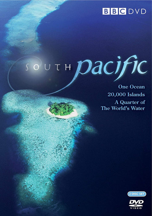 South Pacific