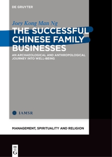The Successful Chinese Family Businesses