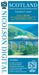 Nicolson Tourist Map Scotland