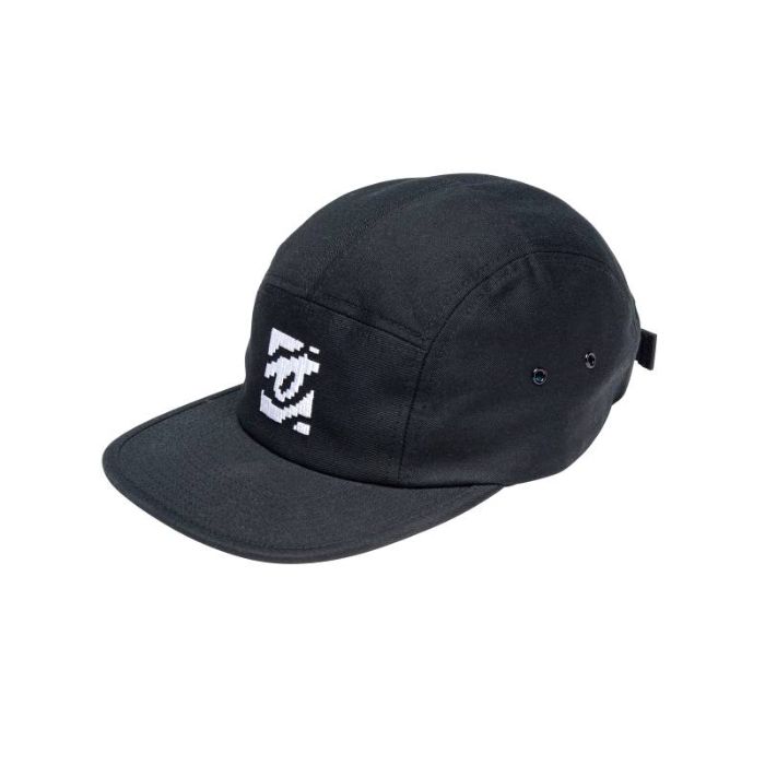 Race Face 8 Bit Eye 5 Panel Hat