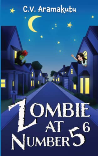 Zombie at Number 56
