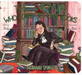 Woman Who Loved to Give Books