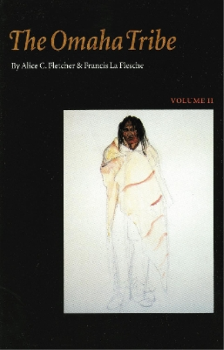 The Omaha Tribe, Volume 2