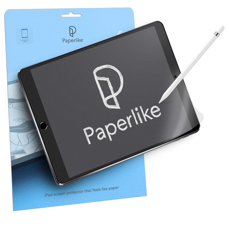 Paperlike Display-Schutzfolien fur Apple iPad 10,2