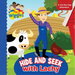 The Wiggles: Hide and Seek with Lachy