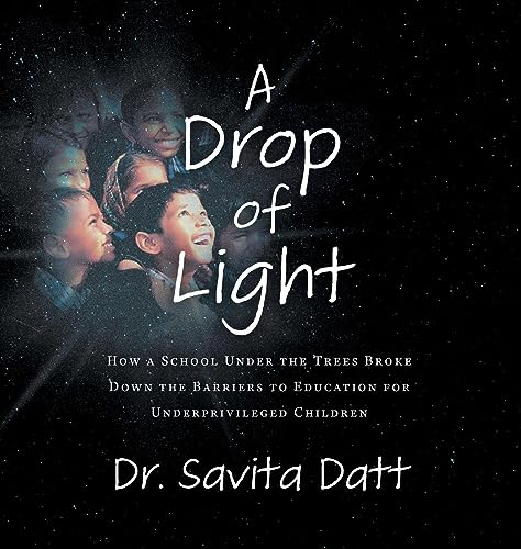 A Drop of Light