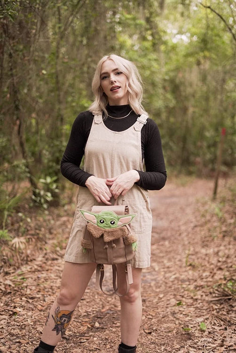 Star Wars Rucksack The Child Figural