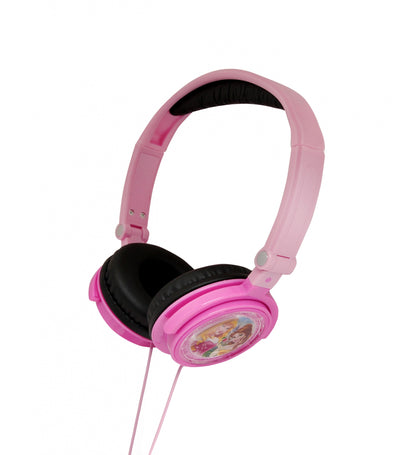 Lexibook Hp010Dp Kids Headphones (Disney Princess) /Audio