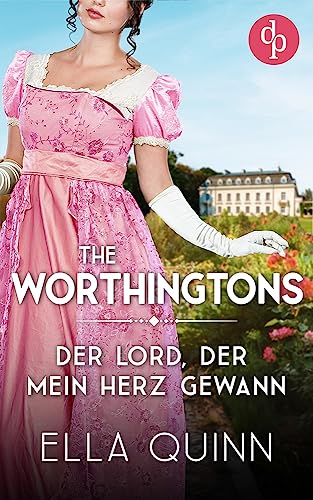 Der Lord, der mein Herz gewann