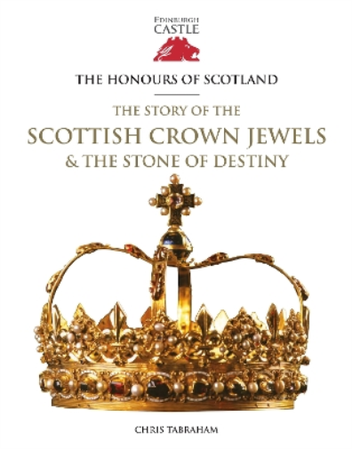 The Honours of Scotland