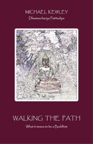 Walking the Path