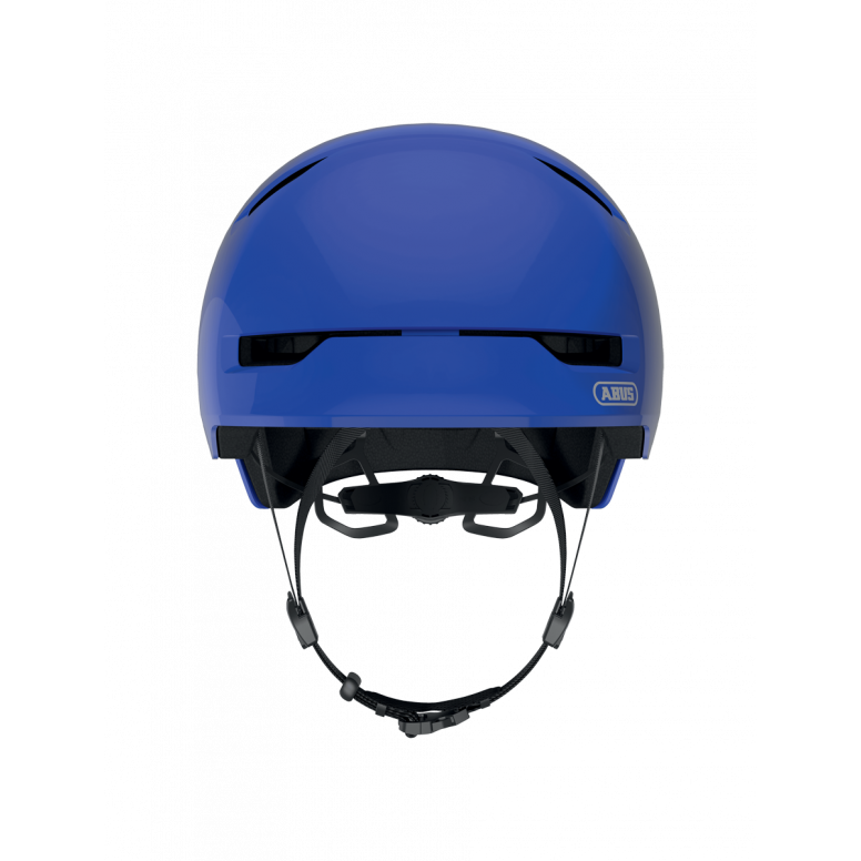 Abus Helmet Scraper Kid 3.0 Blue S 51-55