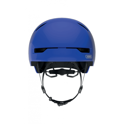 Abus Helmet Scraper Kid 3.0 Blue S 51-55