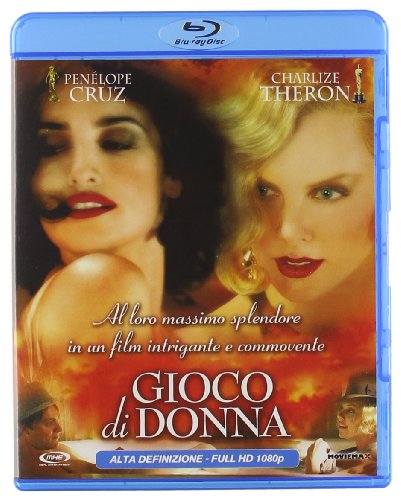 Gioco Di Donna