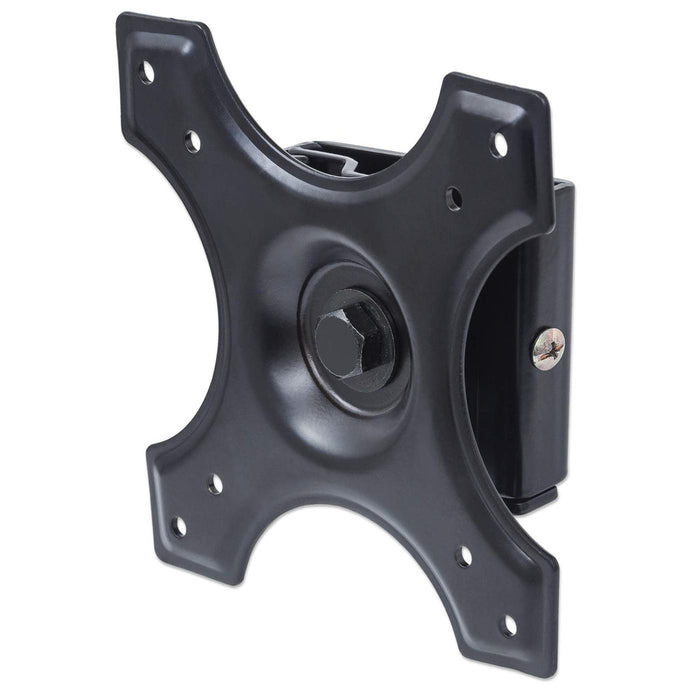 Wall Mount Fixed 17-32In- Vesa 75X75/100X100 15Kg Black