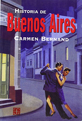 Historia de Buenos Aires