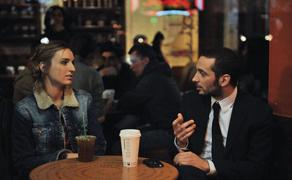 Memories (2014)
